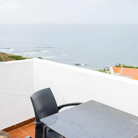 Apartamento S Bernardino's House *