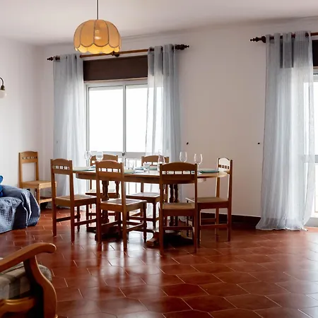 Apartment S Bernardino's House