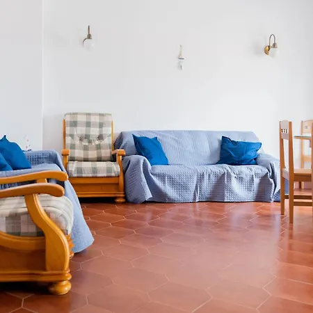 Apartment S Bernardino's House