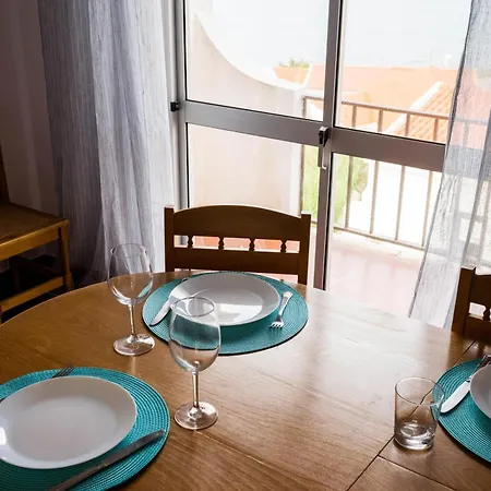 S Bernardino's House Apartment