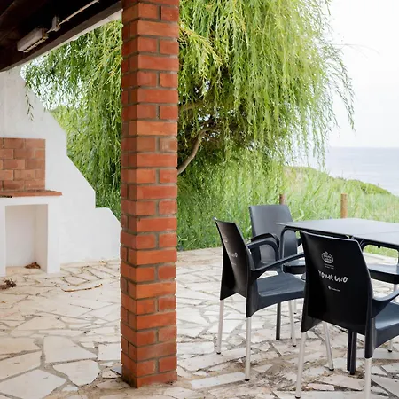 Appartement S Bernardino's House São Bernardino