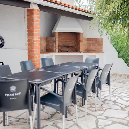S Bernardino's House São Bernardino